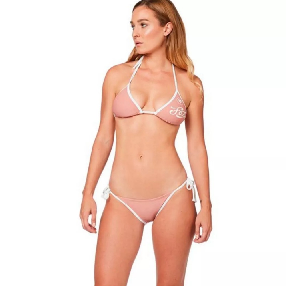 Fox Racing bikini